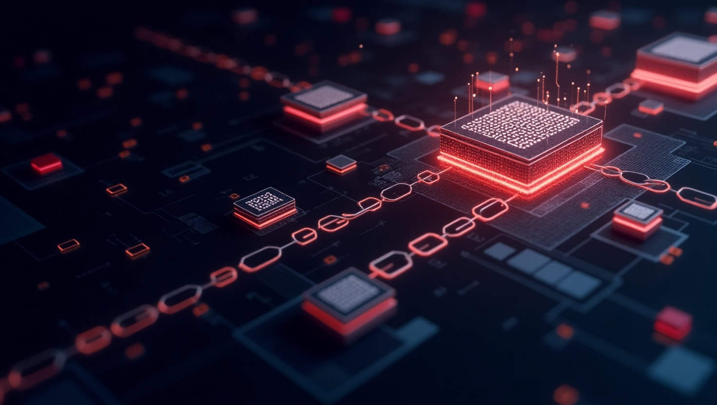 Blockchain Tables in Oracle Database