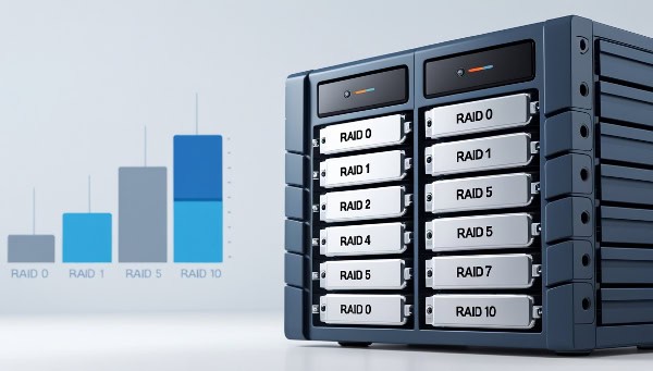 RAID Calculator - Online RAID storage calculation tool for disk redundancy, performance, and fault tolerance estimation.